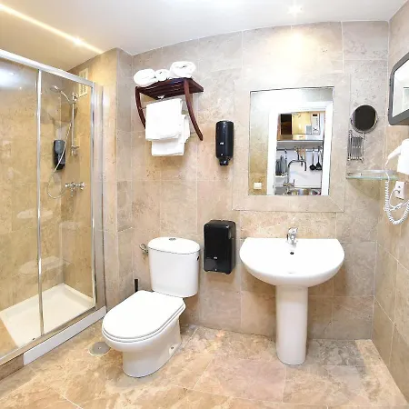 Zenplaya Bajo 3 Apartment Torremolinos