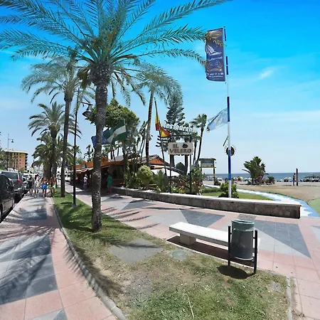 Zenplaya Bajo 3 Torremolinos