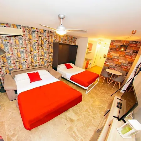 Zenplaya Bajo 3 * Torremolinos